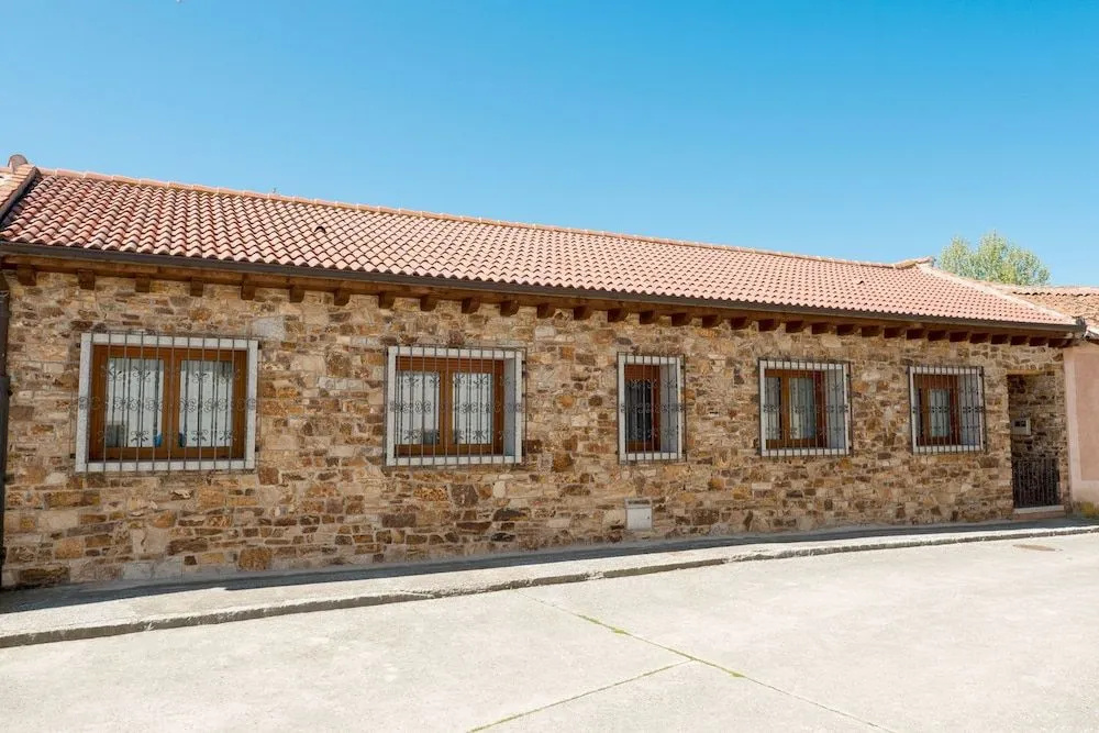 La Casa del Solaz