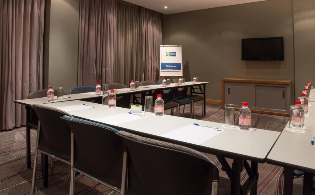 Holiday Inn Express Durban - Umhlanga by IHG