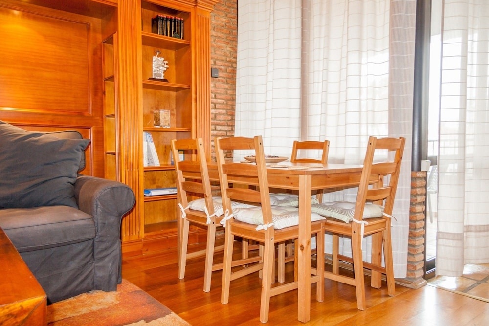 Apartamentos Alcazaba Canovas Nerja