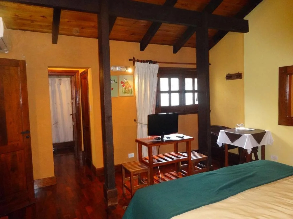 Sissi Haz Hotel