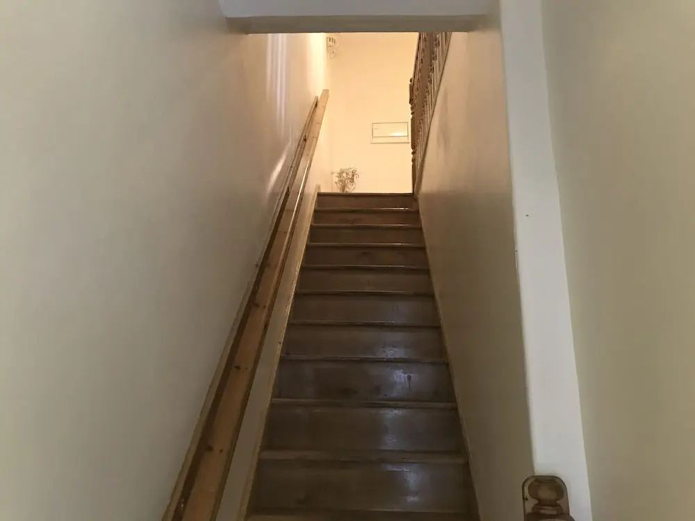 Remarkable 4-Bed Apartment