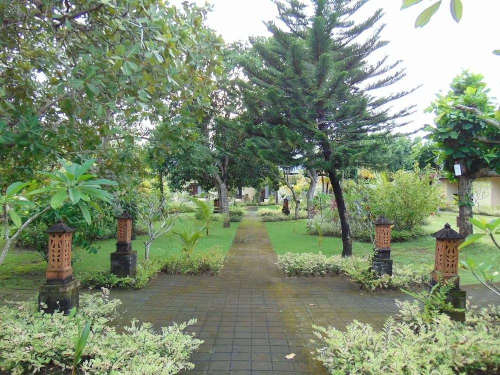 Ayu Guna Inn