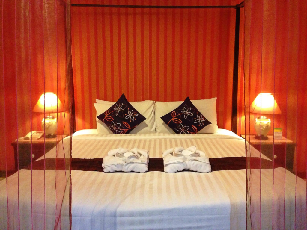 Na Thapae Chiangmai Hotel