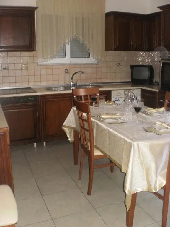 Casa Di Rodi Deluxe Apt