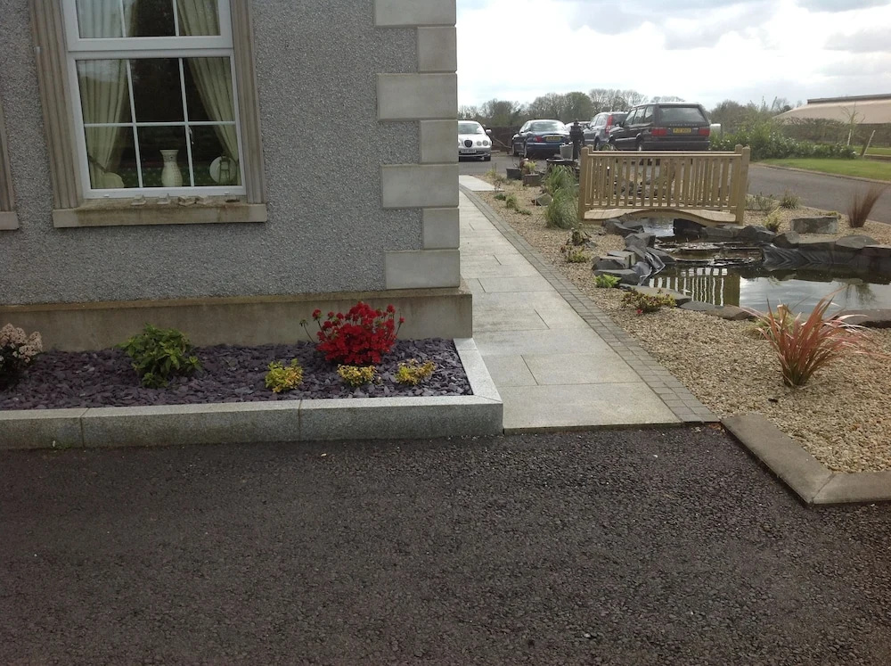 Ballyharvey B&B