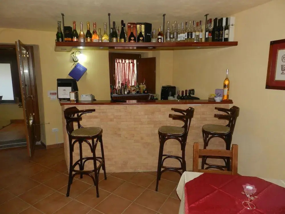 Villa RosaMaria