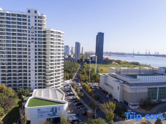 Atour Hotel Qinhuangdao Xiangxihai