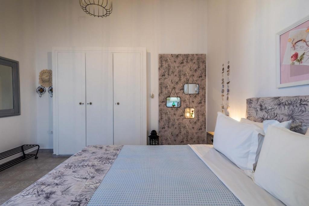 Giorgantis House & Studio