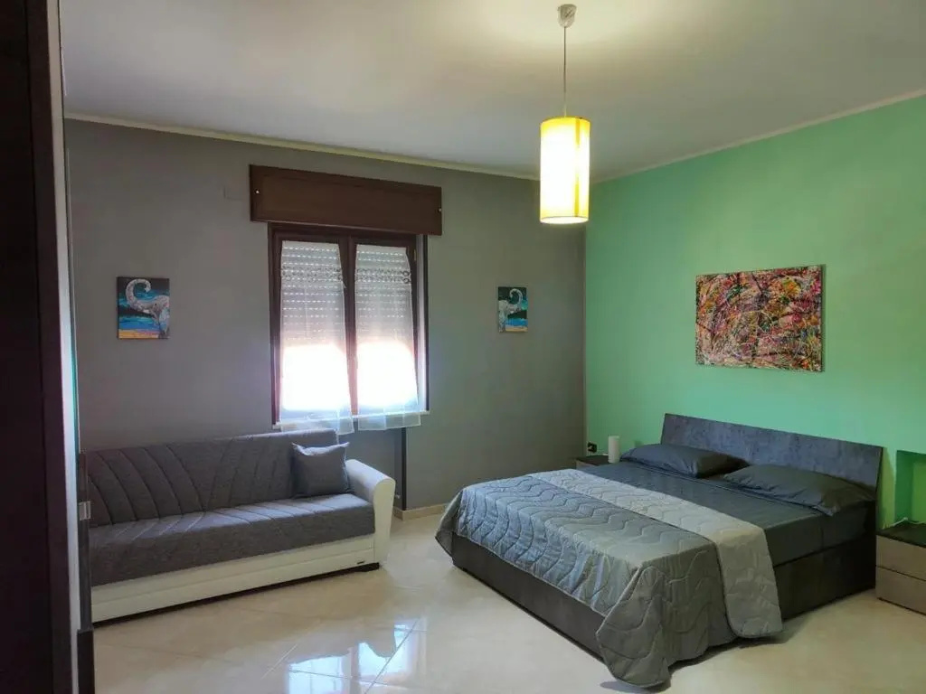 B&B PERNA Panoramic Rooms