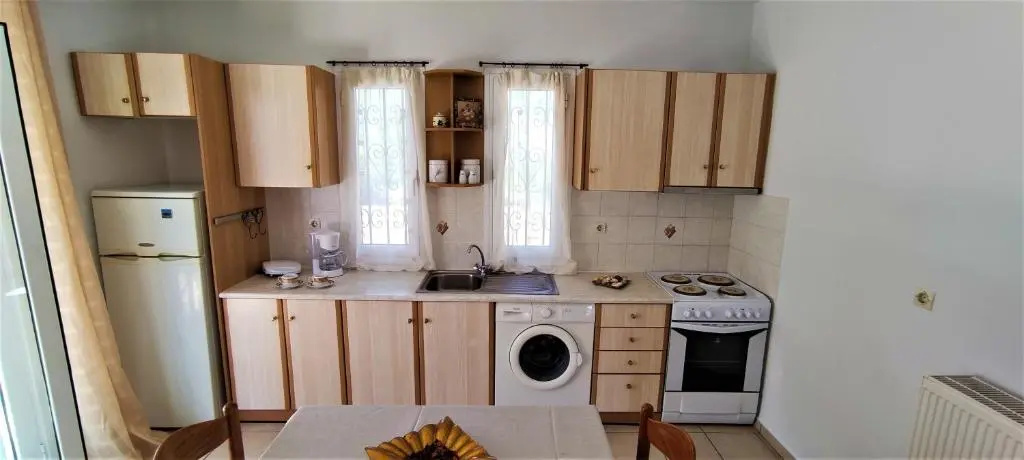Fani's Apartments 1