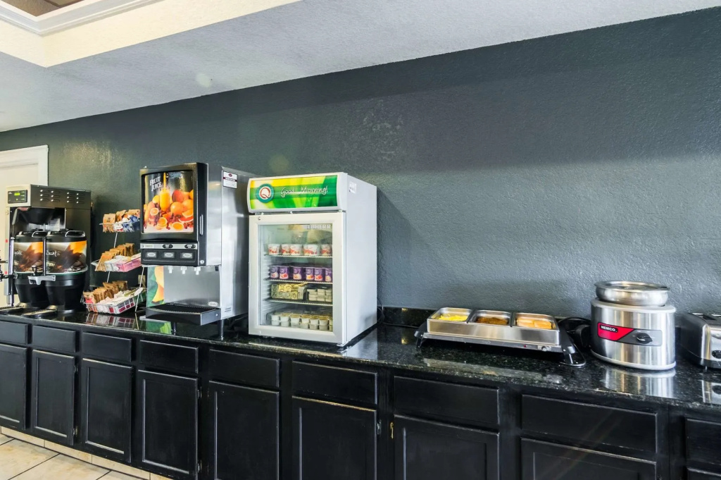Quality Inn Amarillo West near Medical Center
