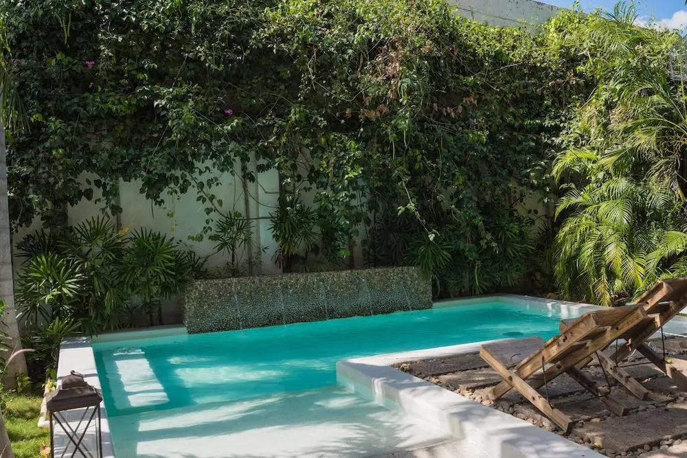 Hotel Boutique Casa Rosalía