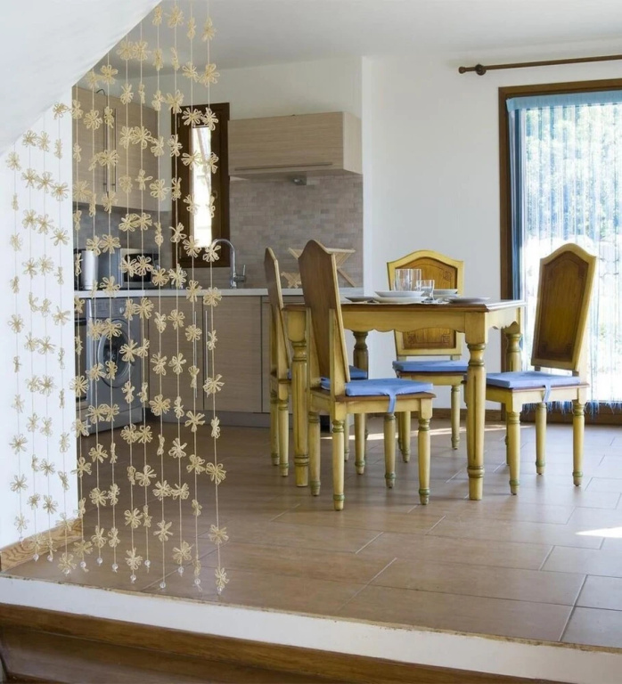 Poikilma Alonissos Villas Villa Thalassa 125m2