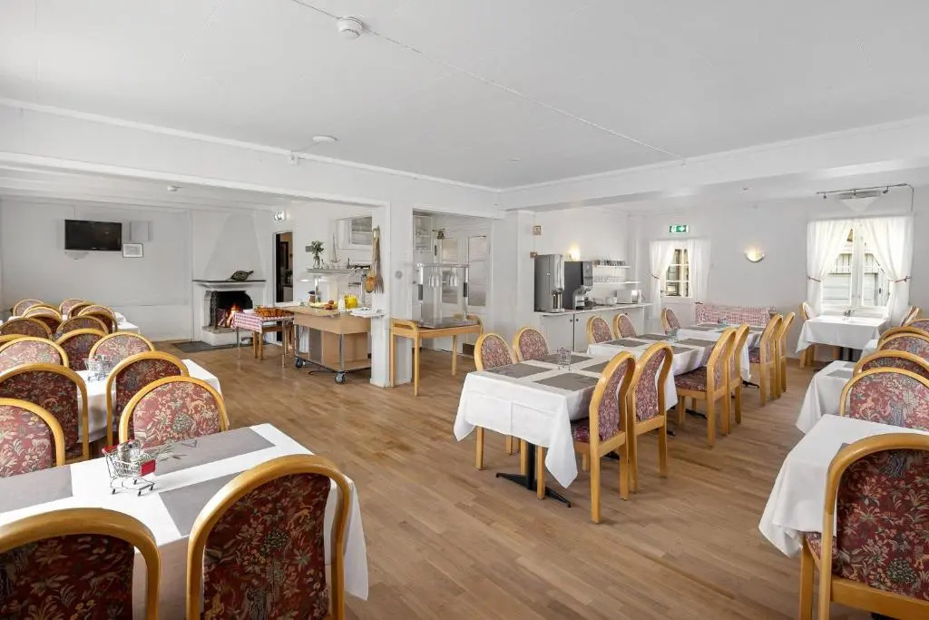 Hardanger Guesthouse