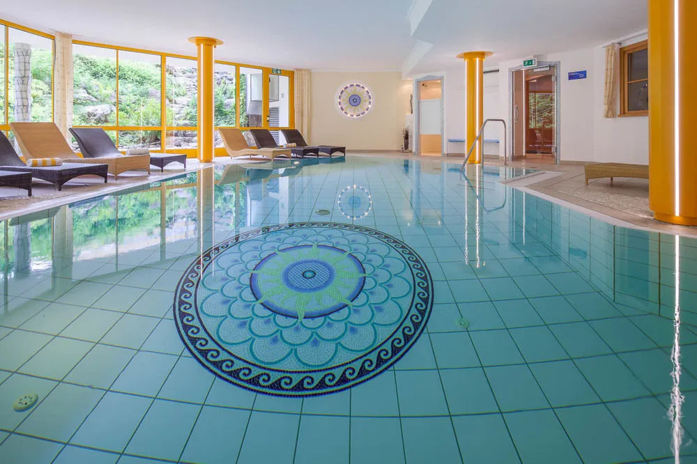 Hotel Birgsau