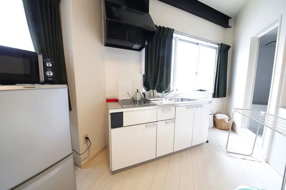 Liz Guest House Umeda