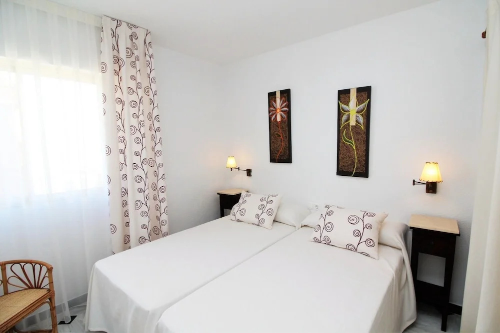 Apartamento Principado Arena 18-A