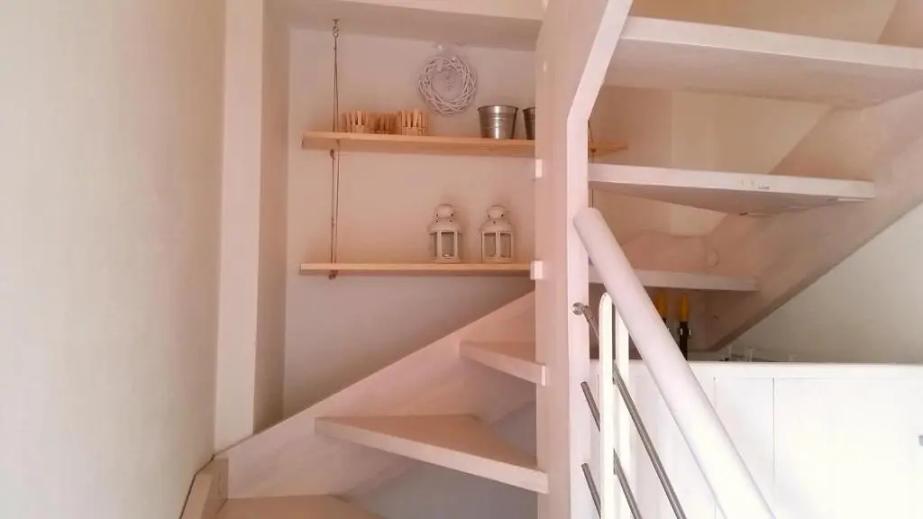 Appartamento Sant'Anna II - Loft