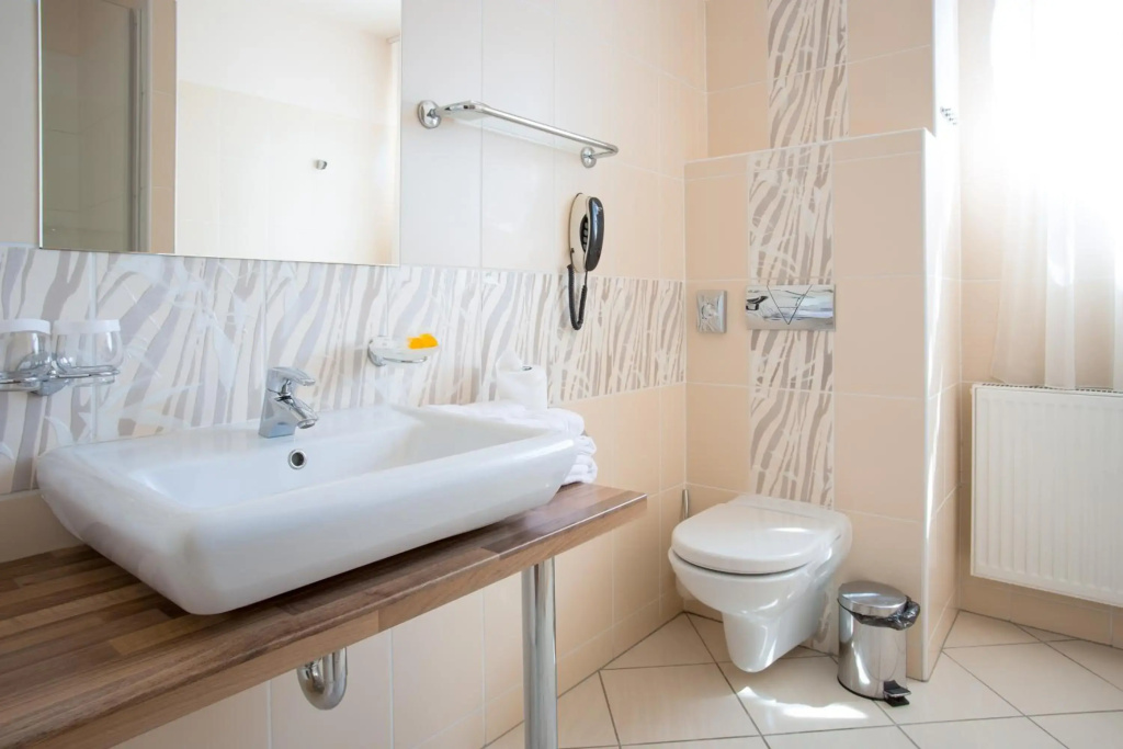Hotel U Pramenu