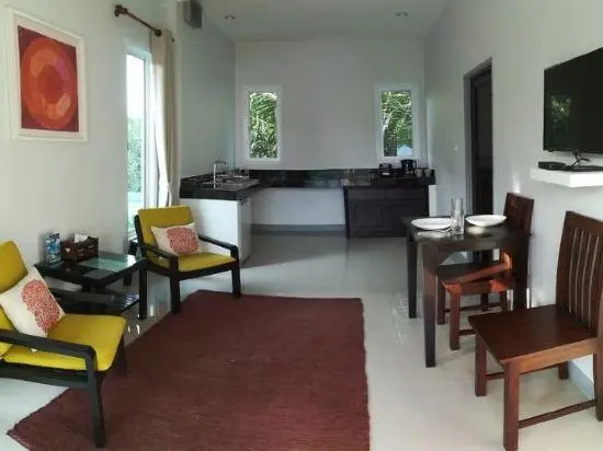 sengjan garden krabi