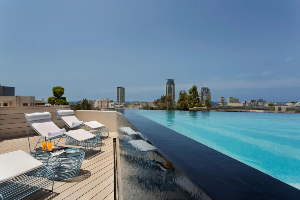 Poli House By Brown Hotels