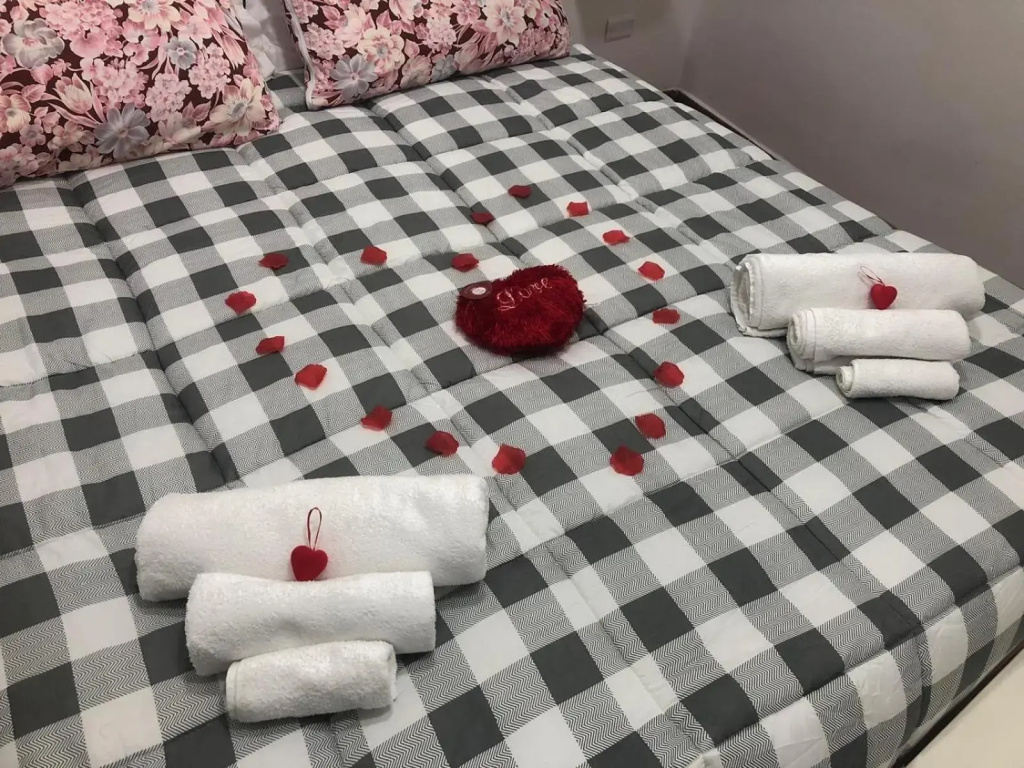 Simpa Apartment