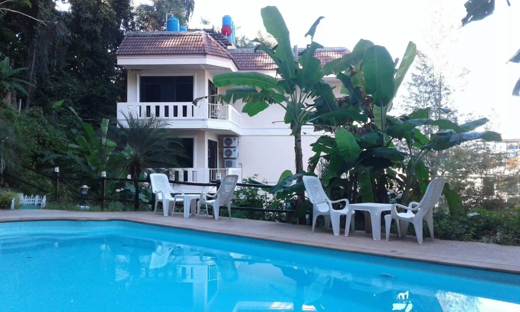 Feng Shui House