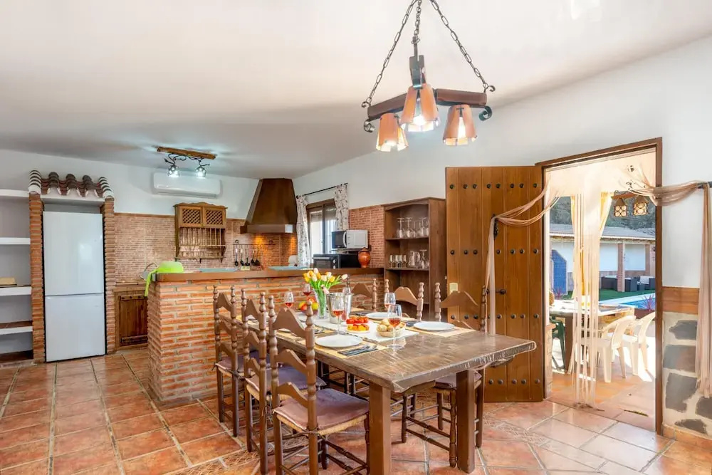 Villa La Coscoja
