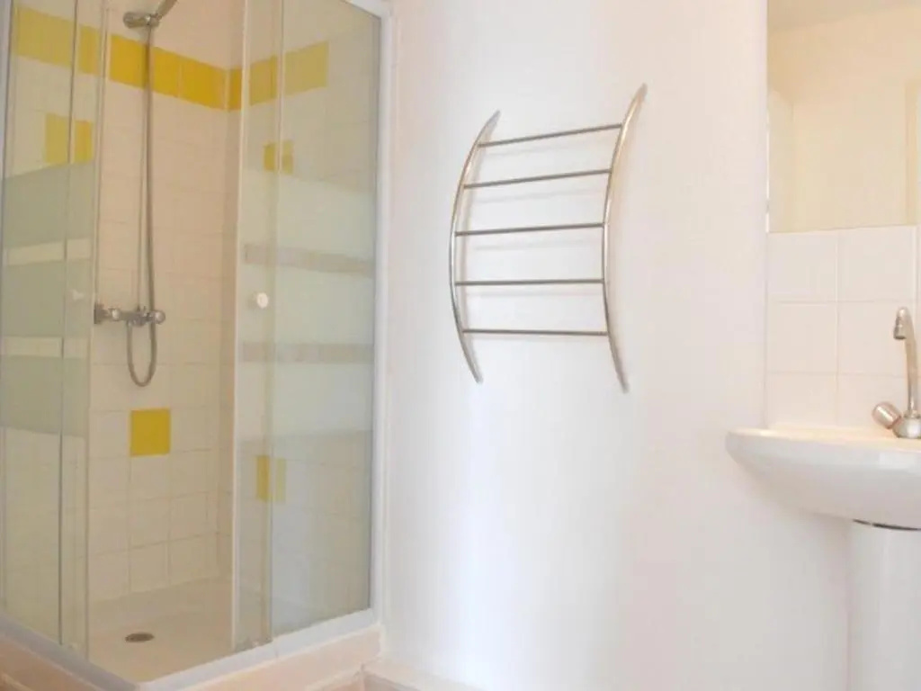Appartement Narbonne, 2 pièces, 5 personnes - FR-1-229B-711