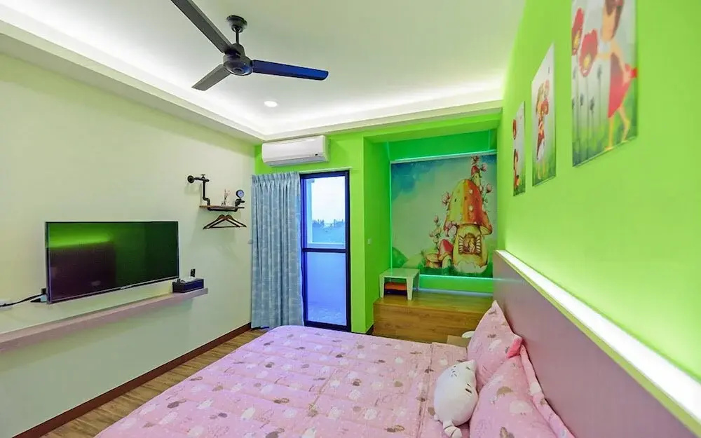 Babe Home B&B