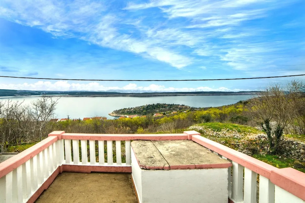 Holiday House Laura Crikvenica