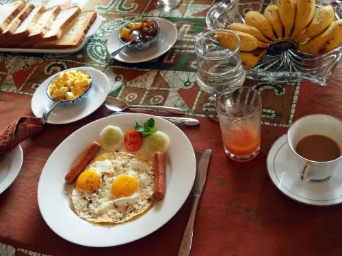 Hantana Range View Home stay