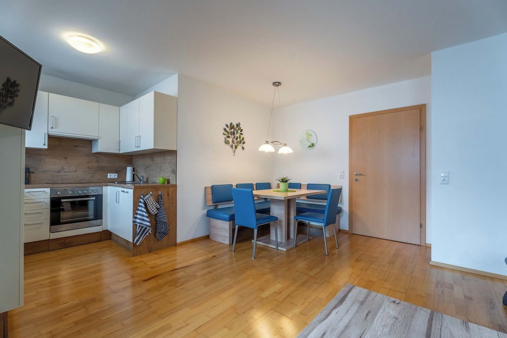 Weitblick Appartements by we rent