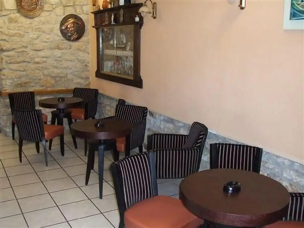 Logis Le Prieuré