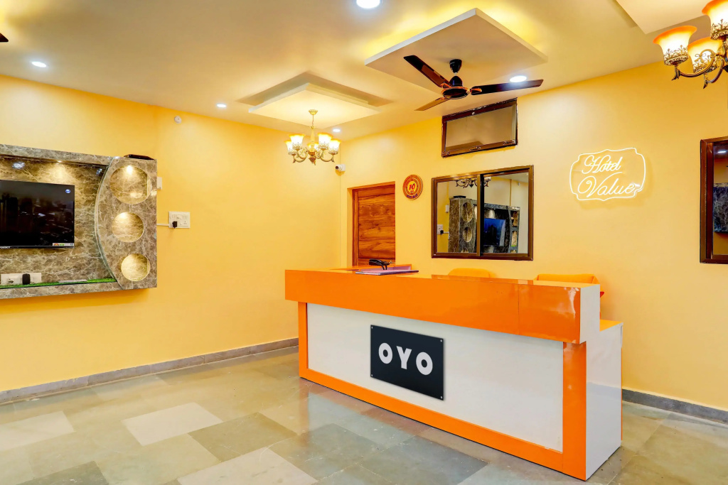 Hotel O Value