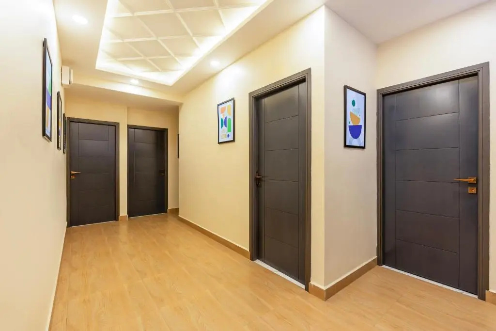 Treebo Sri Anand Residency