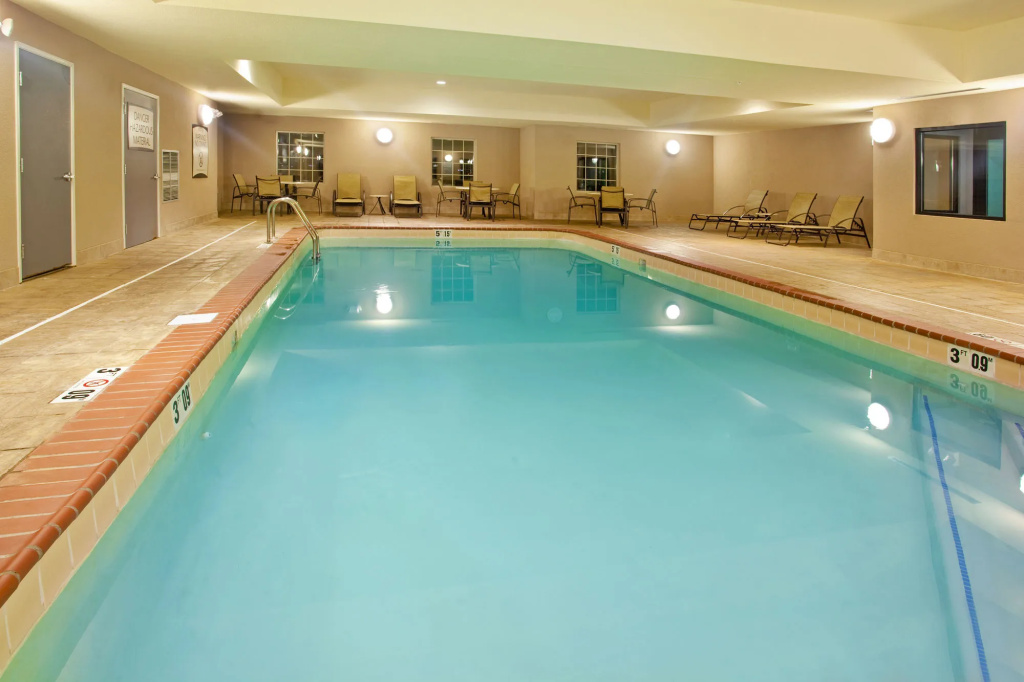Staybridge Suites Elkhart by IHG