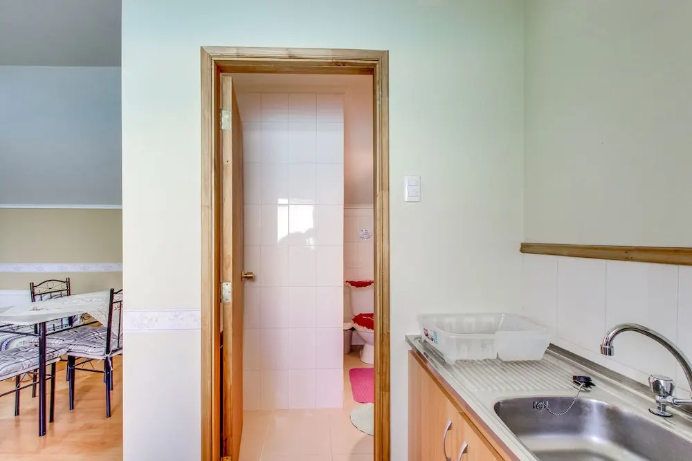 Departamento en Punta Arenas