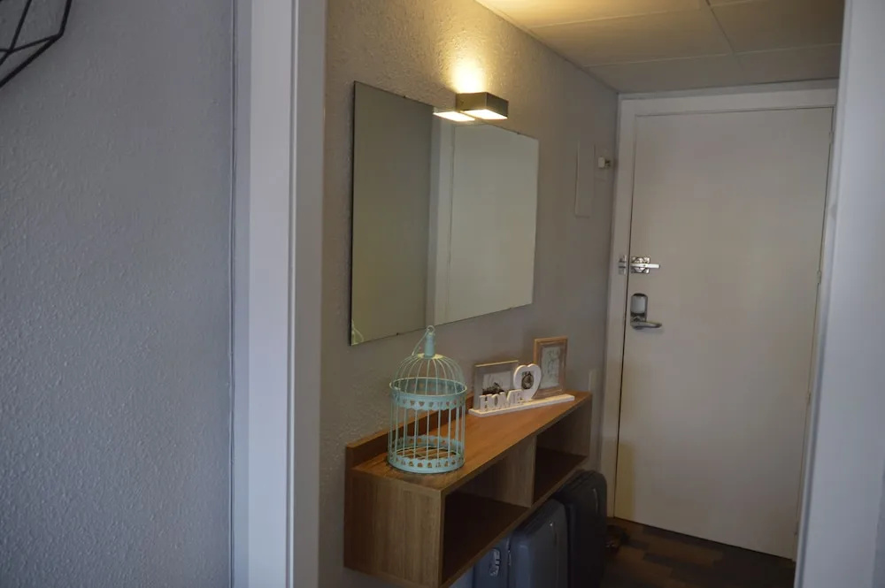 Lukentum Suites Alicante