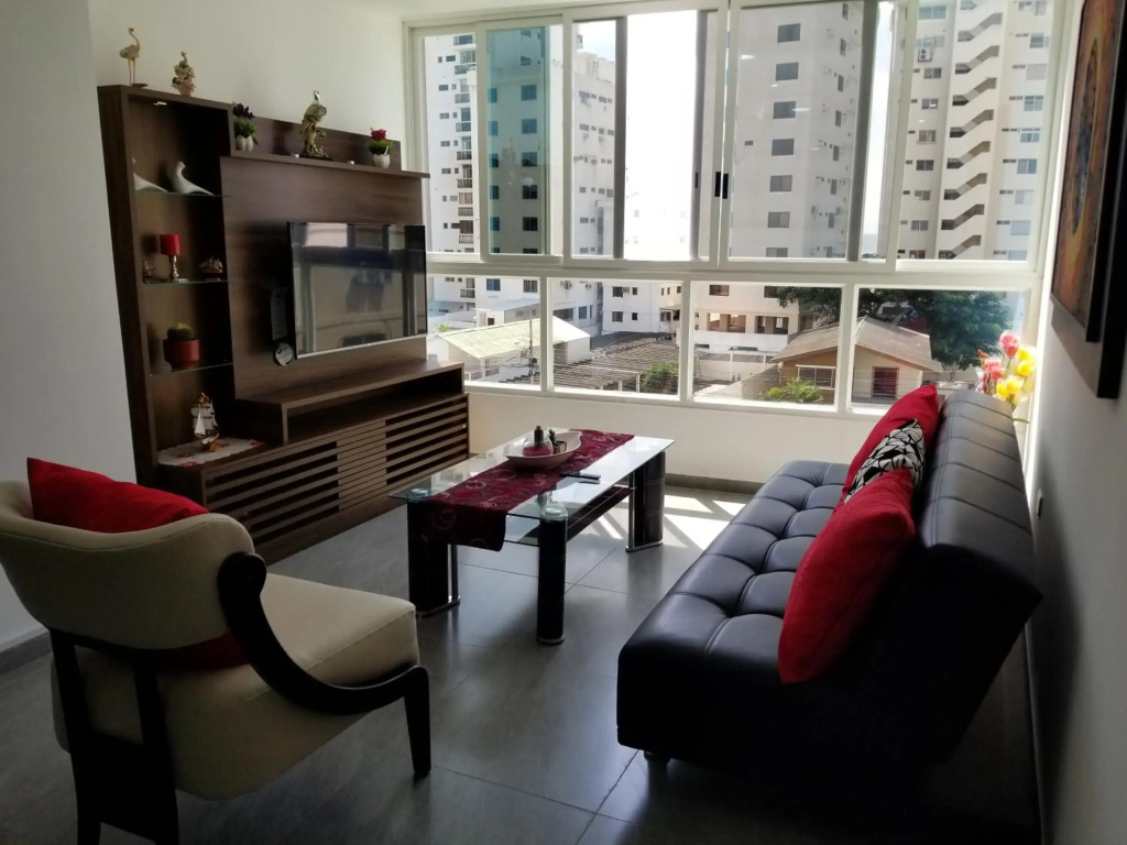 Kattyapartament 303