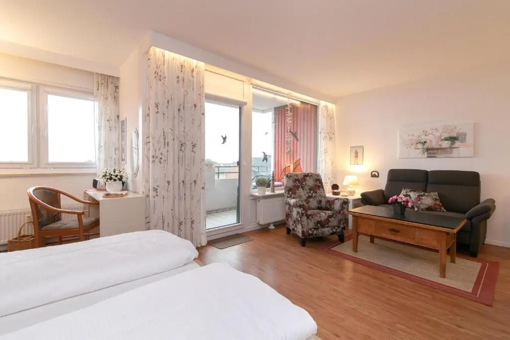 Berolina Wohnung 311