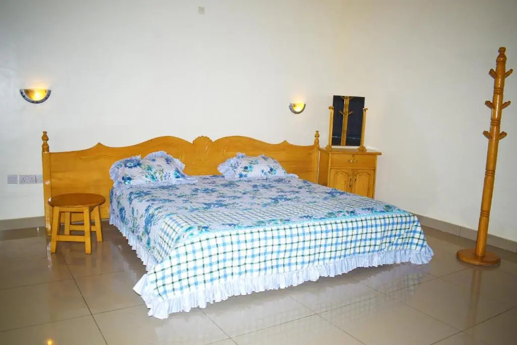 Kigali Guest House