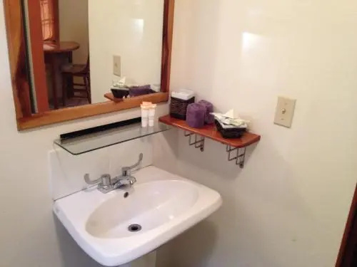 Amanda's Casita