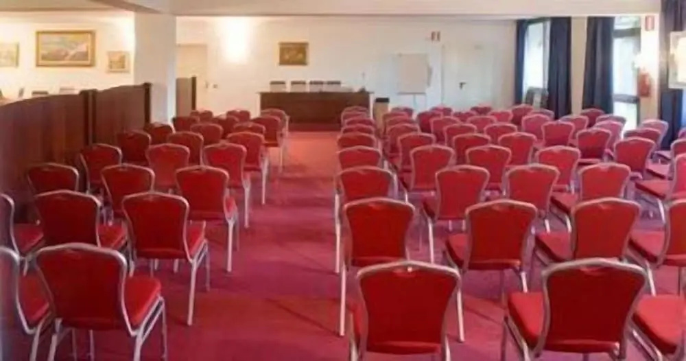 Valdenza Hotel