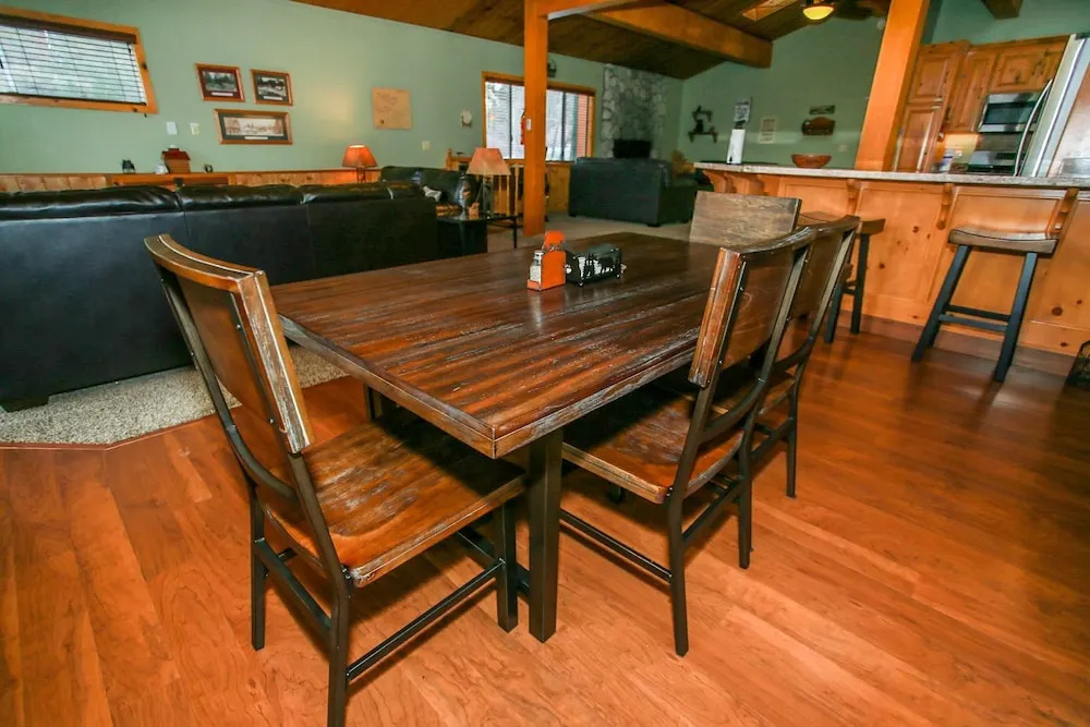 Endless Views - 3 Br Home