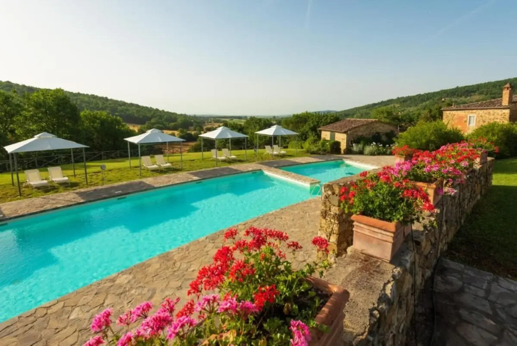 Villa Gagnoni