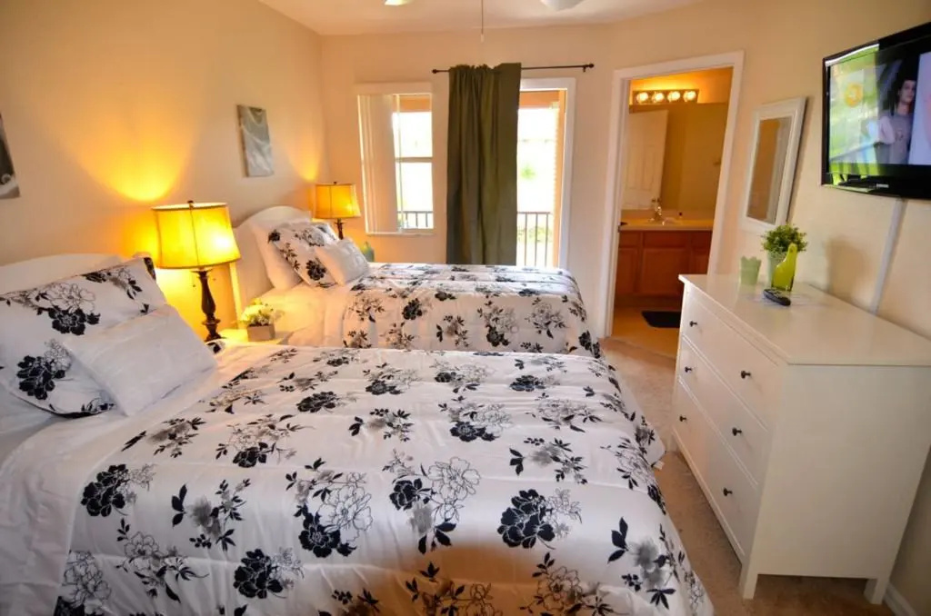 Regal Palms Resort & Spa - 3 Bedroom Townhome - AHF 56152