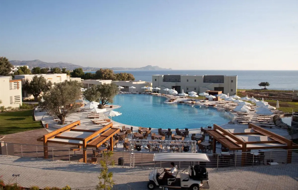 Sentido Port Royal Villas & Spa - Adults Only