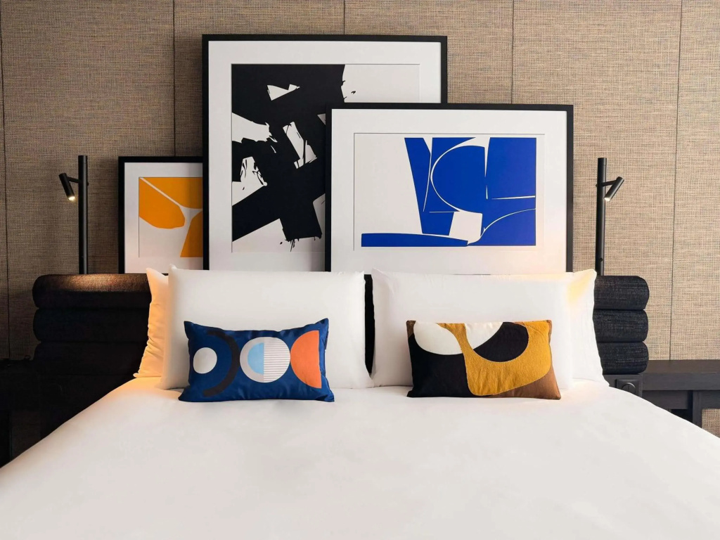 Mercure Dijon Centre Clemenceau