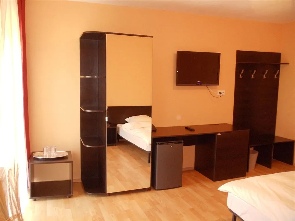 Hotel Villa Rit